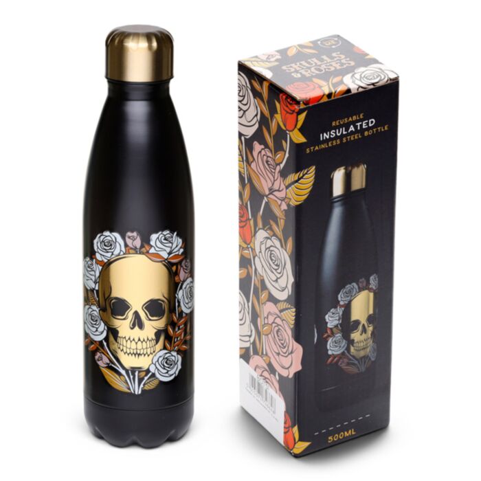 Schedel & Rozen Thermosfles 500ml