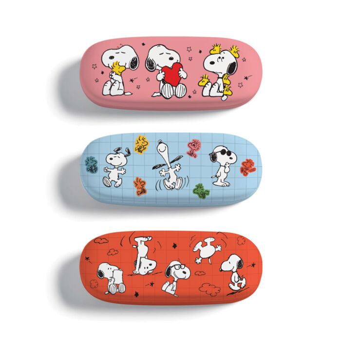 Zonnebril Houder Peanuts Snoopy & Woodstock