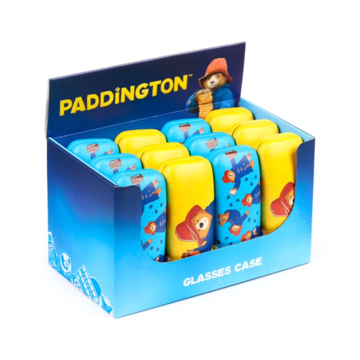 Zonnebrilkoker Brillenkoker Beertje Paddington