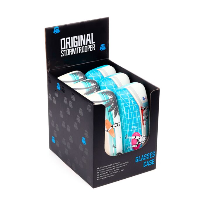 Zonnebril Houder The Original Stormtrooper Pool Day & Surf Day