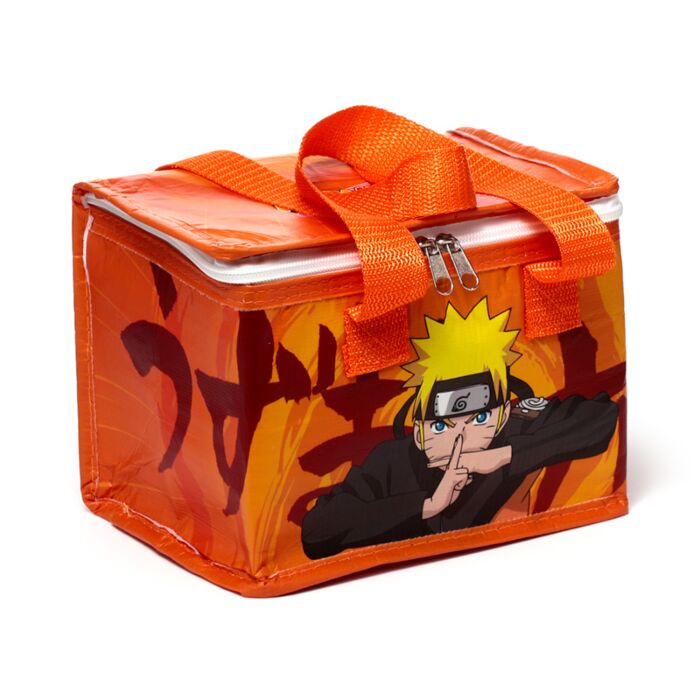 Naruto RPET Duurzame Koeltas Lunchtas 