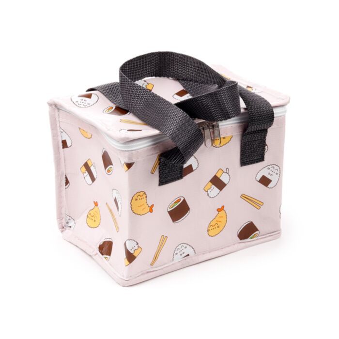 RPET Koeltas Lunchtas Pusheen de Kat Sushi Club