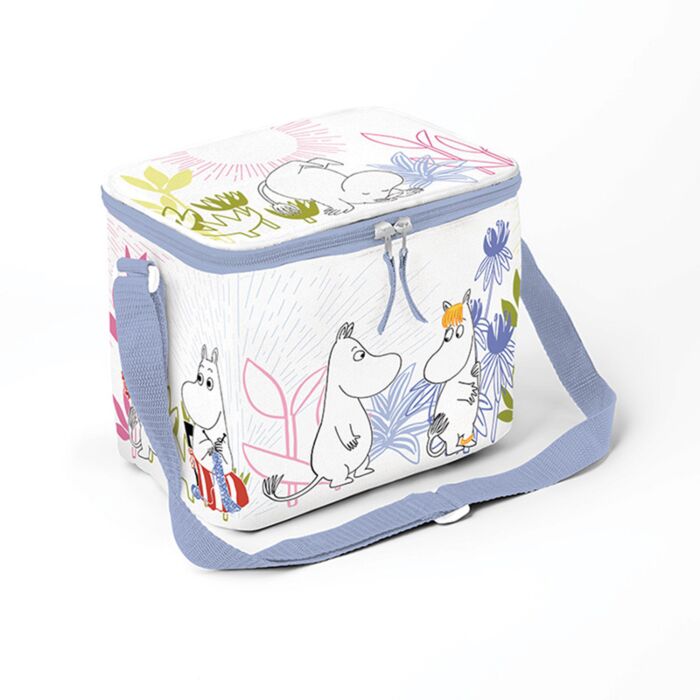 Moomin Tammi  Large Lunchtas Koeltas