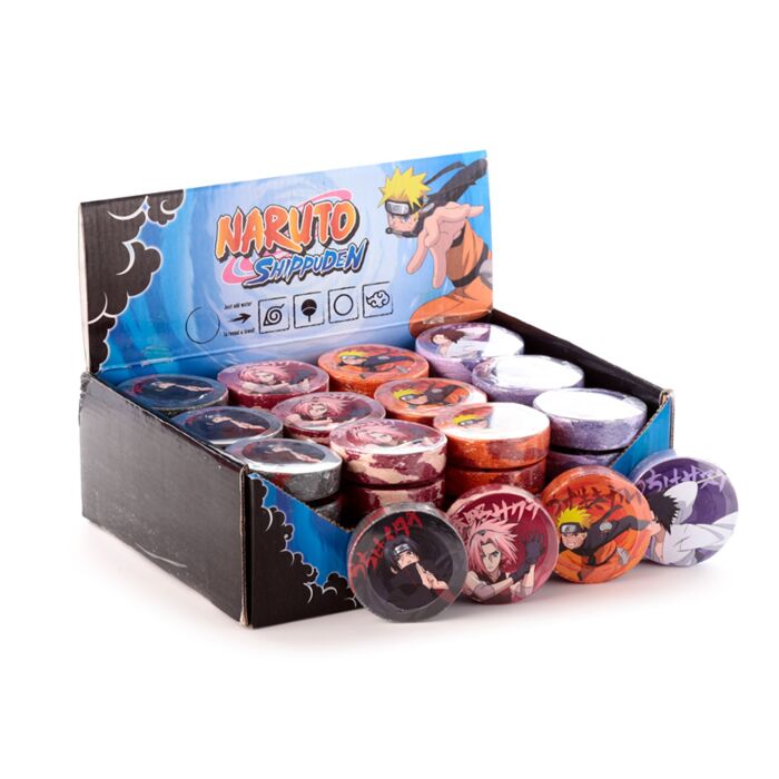 Naruto Compacte Reishanddoek