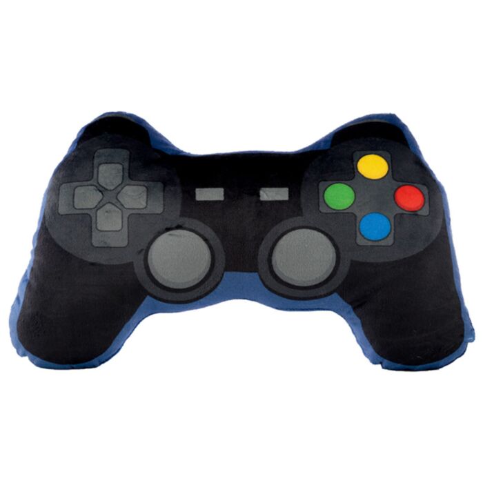 Game Over Controller Pluche Sierkussen
