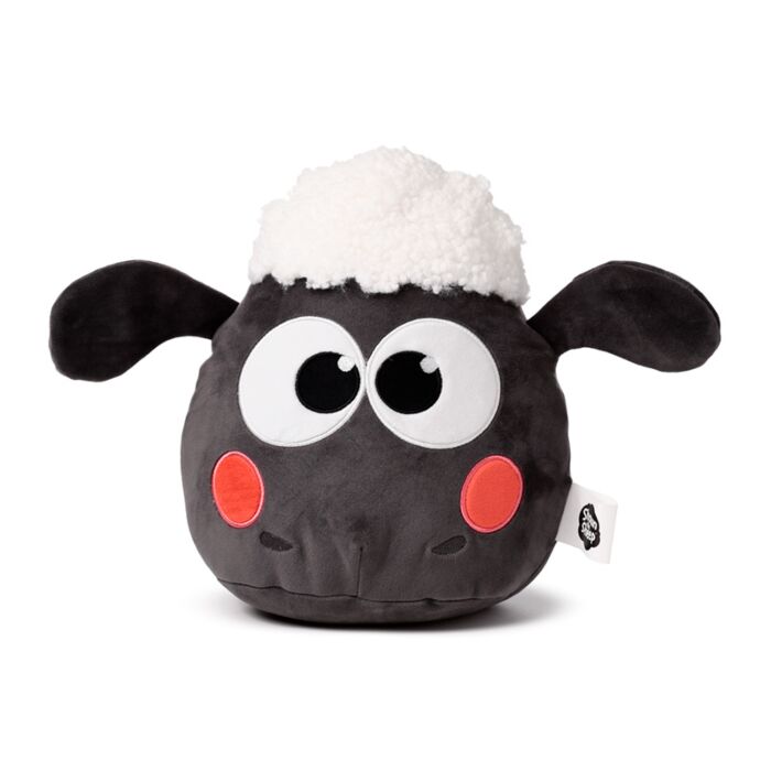 Pluche Squidgly Kawaii Shaun het Schaap