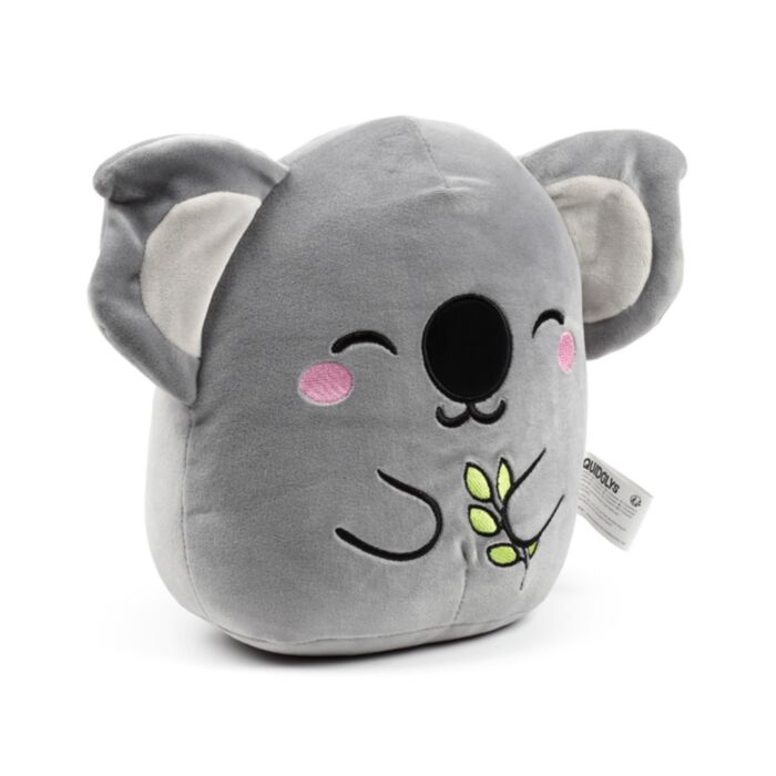 Pluche Squidglys Adoramals Bindi de Koala
