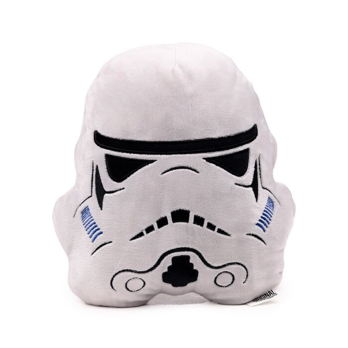 The Original Stormtrooper Pluche Sierkussen