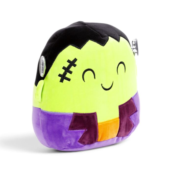 Pluche Squidglys Spooky Frankenstein