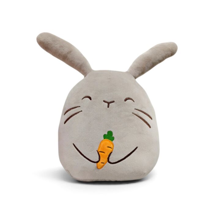 Squidglys Springtime Lente Konijn Pluche Speelgoed