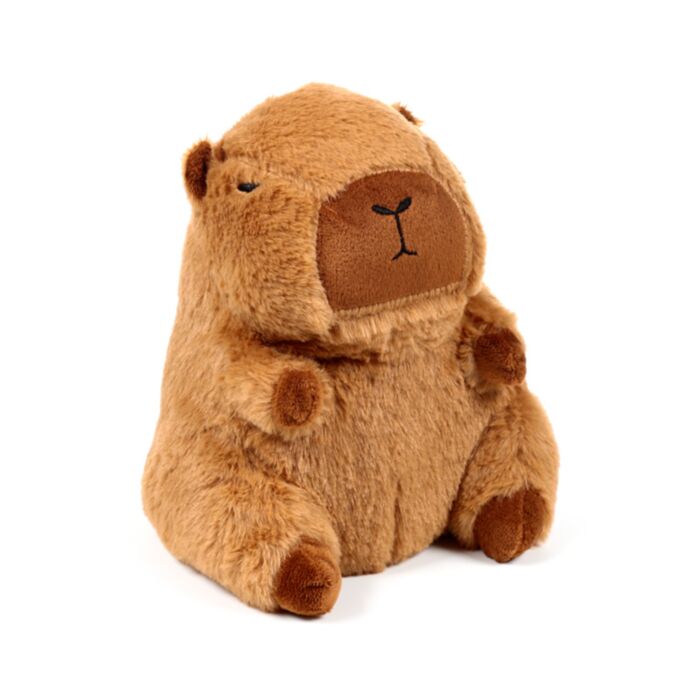 Capybara Pluche Deurstopper