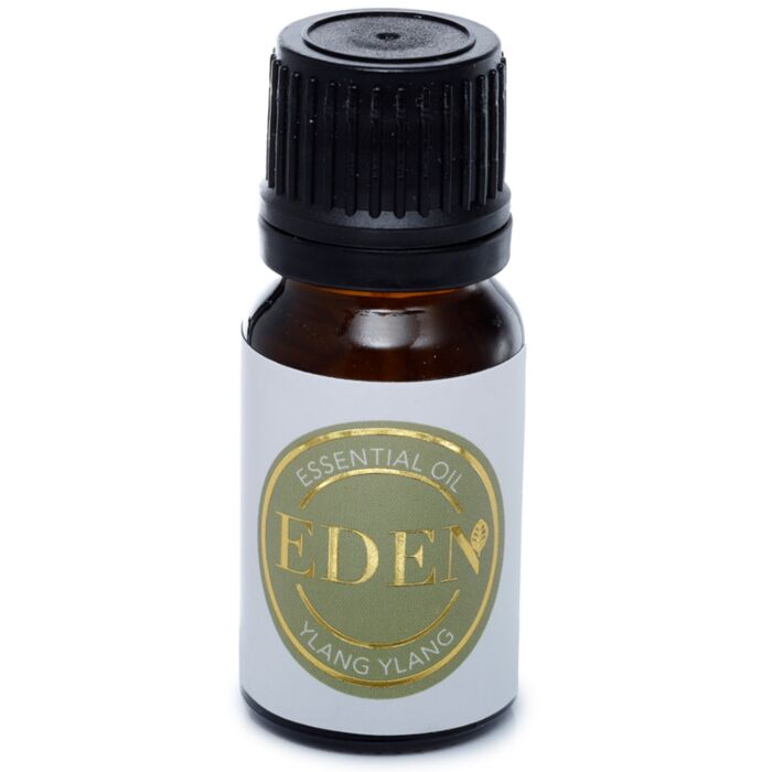 Ylang Ylang  - Eden Etherische Olie 10ml