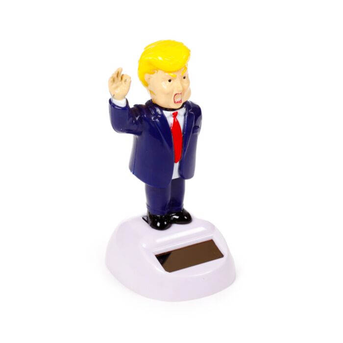 De President Zonnecel Solar Pal Figuur