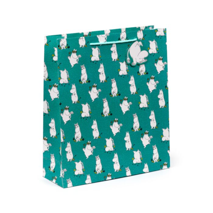 Moomin - Cadeautasje XL
