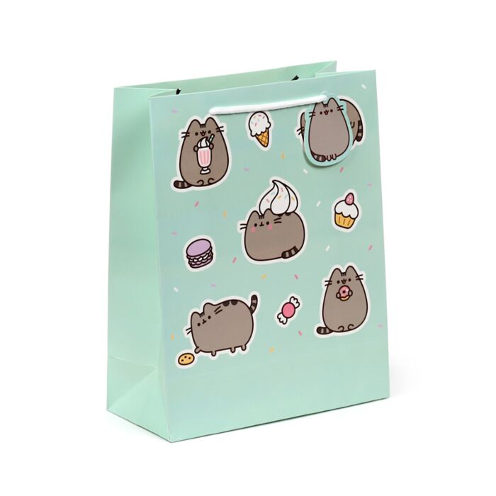 Pusheen de Kat Core Cadeautasje Large