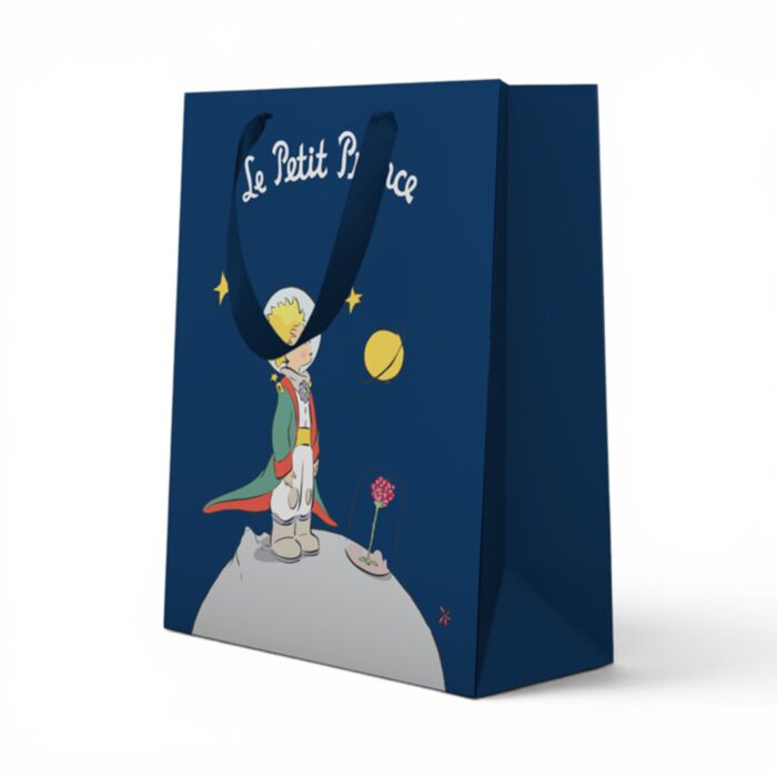 Le Petit Prince - De Kleine Prins Cadeautasje Medium