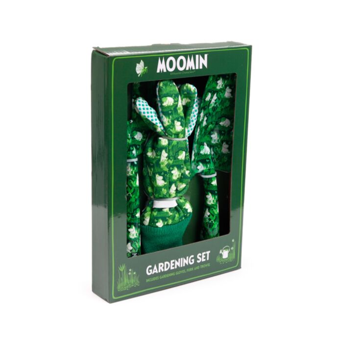 Moomin 3-delige Tuinierset Gift Box