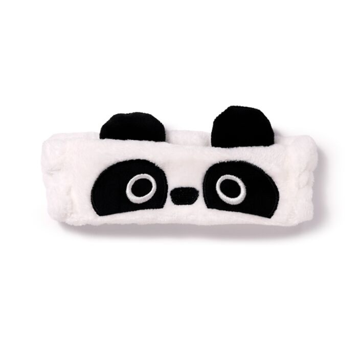 Adoramals Susu de Panda Haarband Hoofdband