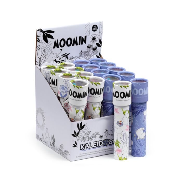 Moomin Tammi Caleidoscoop
