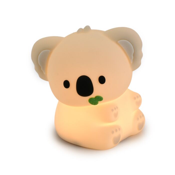 Zoo Pals Koala LED Nachtlamp Slaaplamp