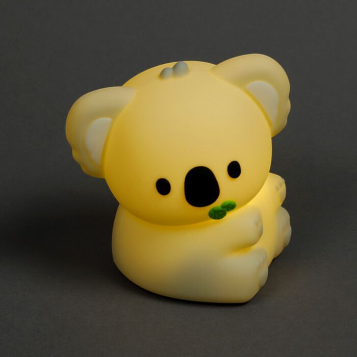 Zoo Pals Koala LED Nachtlamp Slaaplamp