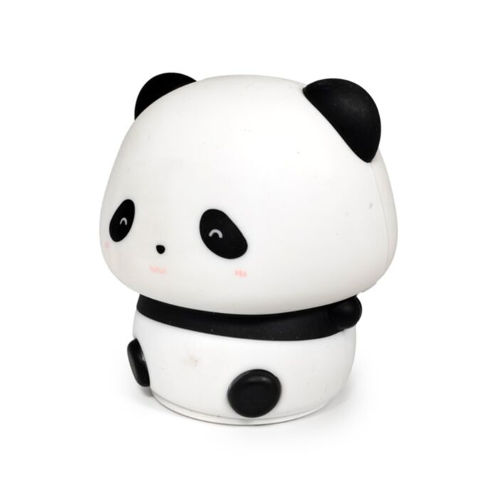 Zoo Pals Panda Kleuren LED Nachtlamp Slaaplamp