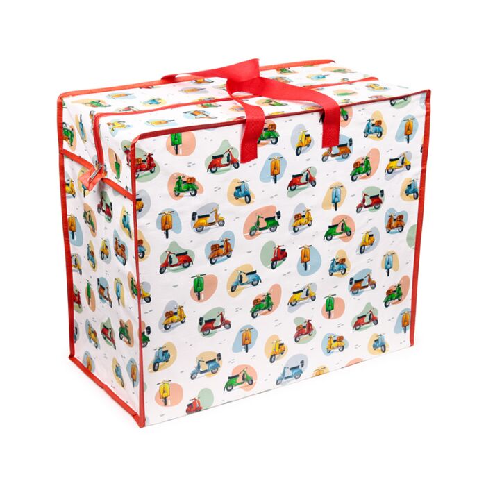 Scooter Waszak Opbergtas met Rits