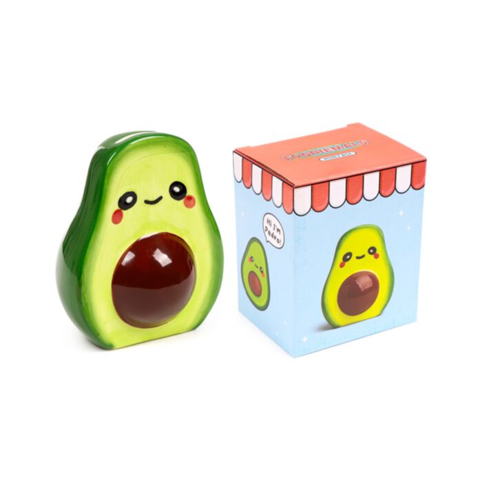 Foodiemals Pedro de Avocado Spaarpot