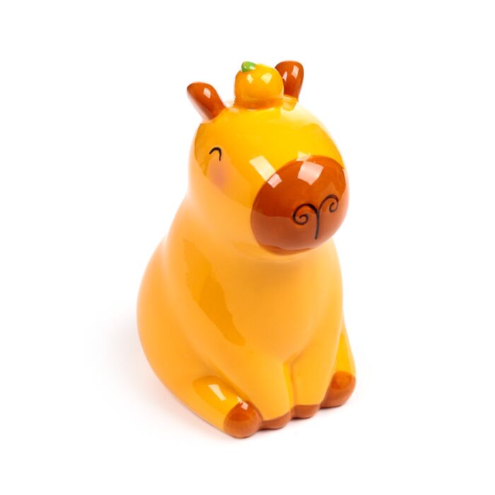 Capybara Spaarpot