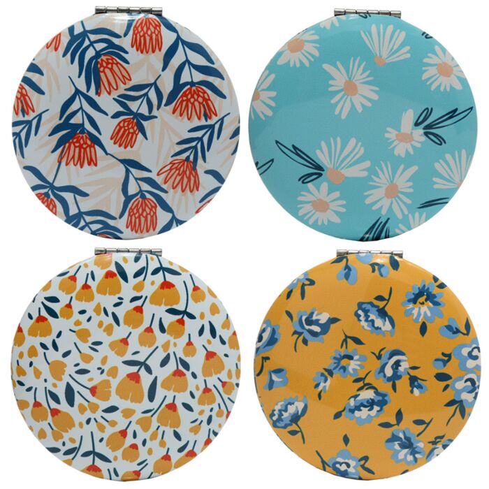 Pick of the Bunch Botanisch Zakspiegeltje Nieuw 2021