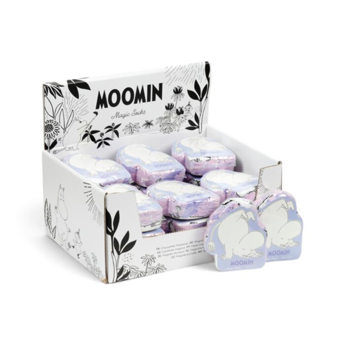 Moomin Tammi Compacte Sokken