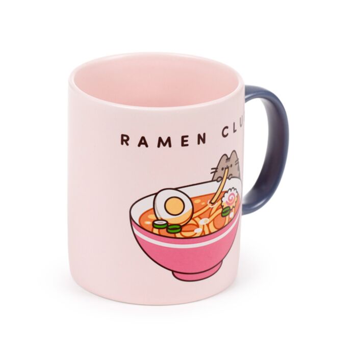 Pusheen the Cat Ramen Club Porselein Mok
