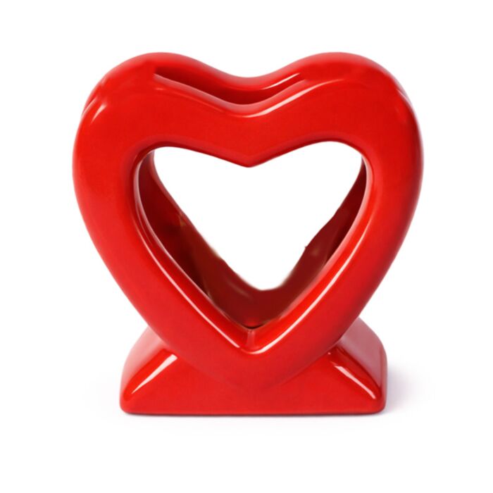 Amore Hart Hartvormige Geurbrander