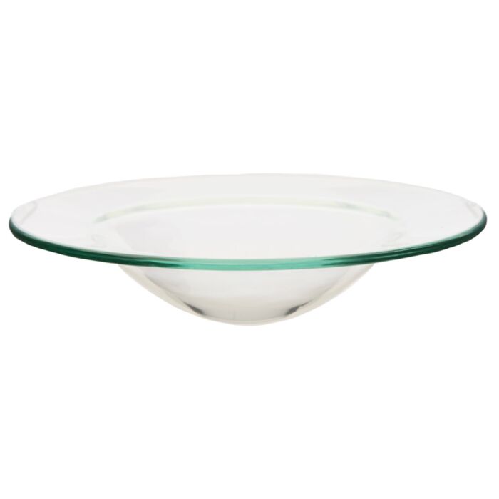 Glazen Schaal voor Olie- en Wax Geurbranders