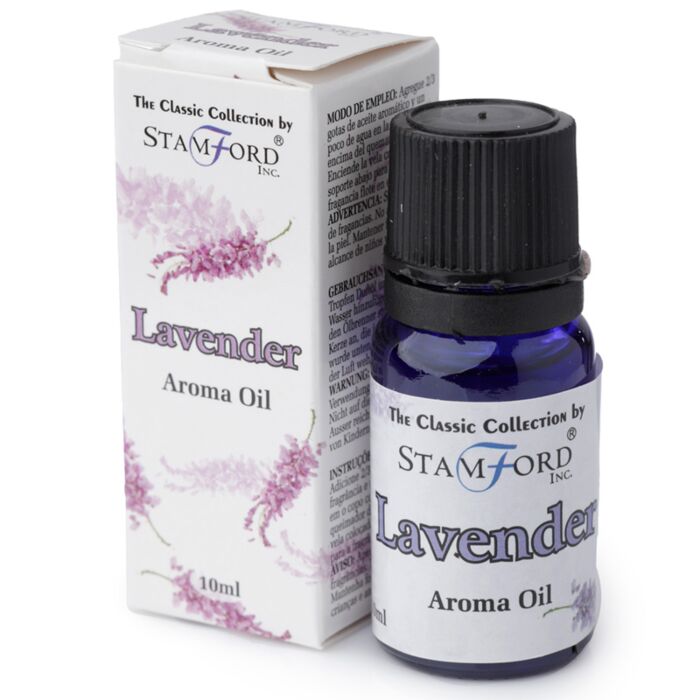 Lavendel  10ml - 37631 Stamford Geurolie