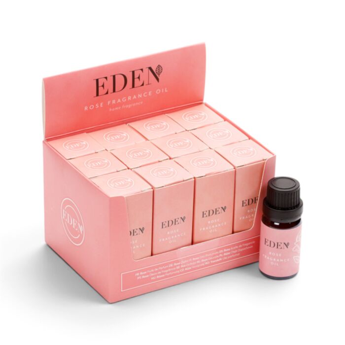 Rozen - Eden Geurolie 10ml