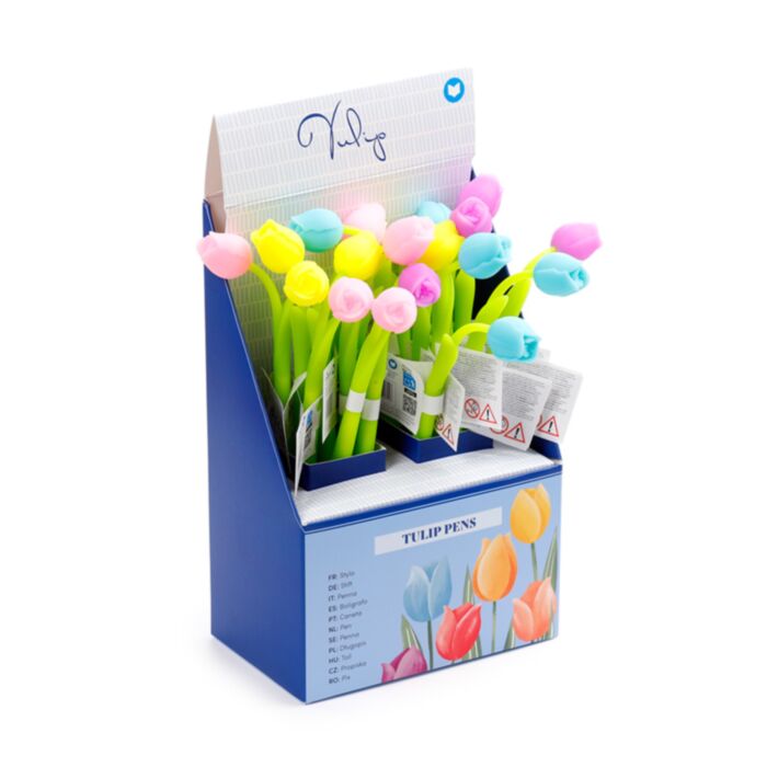 Tulpen Fijnschrijver Pen