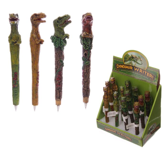 Dinosaurus Trendy Pen