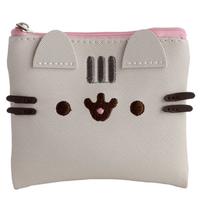 Pusheen Kat-vormige Portomonnee