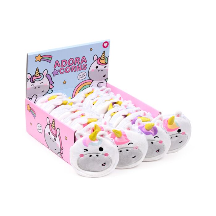 Adoramals Eenhoorn Mini Kleingeld Beurs