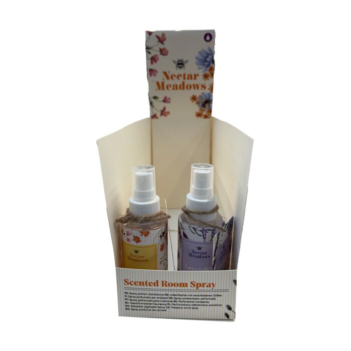 Nectar Meadows Huisparfum Room Spray