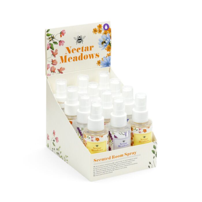 Nectar Meadows Huisparfum Room Spray