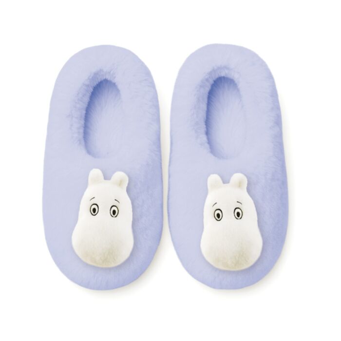 Moomin Tammi Anti-Slip Pantoffels EU39-41