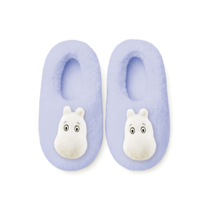 Moomin Tammi Anti-Slip Pantoffels EU36-38