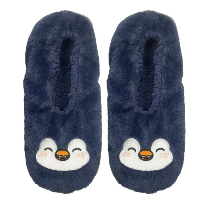 Adoramals Pinguïn Anti-Slip Pantoffels EU39-41