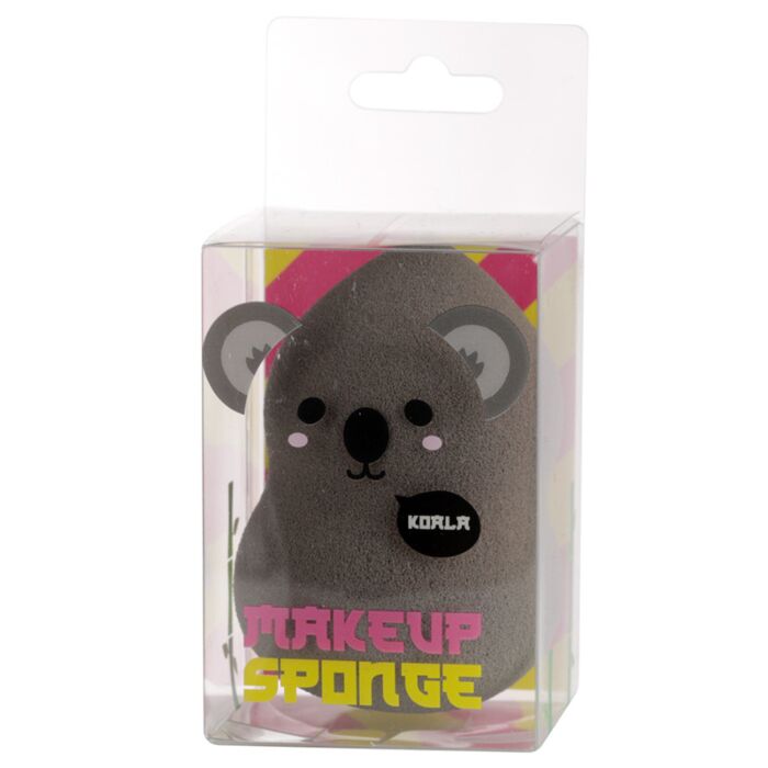 Adoramals Koala Make Up Spons