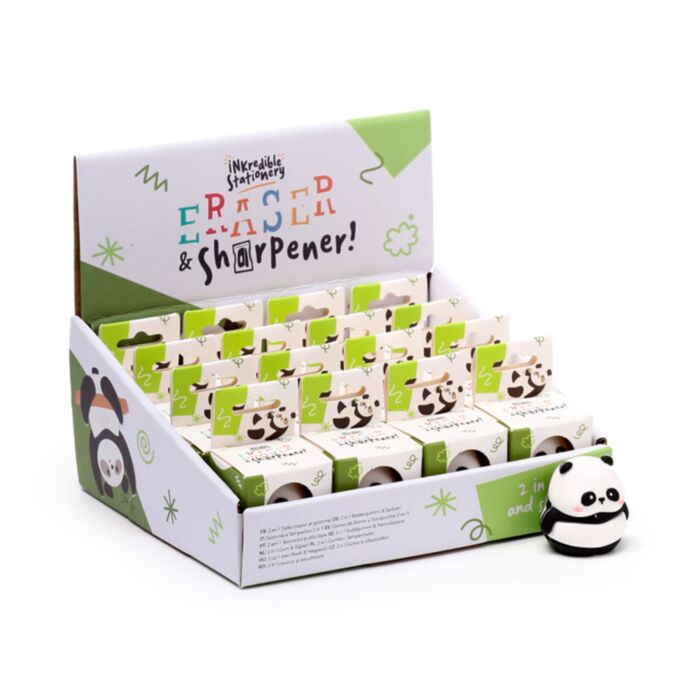 Panda Slijper