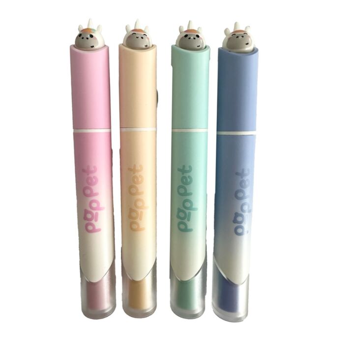 Adoracorns Eenhoorn Pop Pet Highlighter Pen