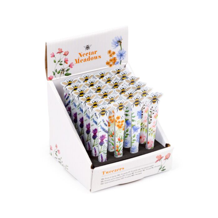 Nectar Meadows Bij Bij Pincet