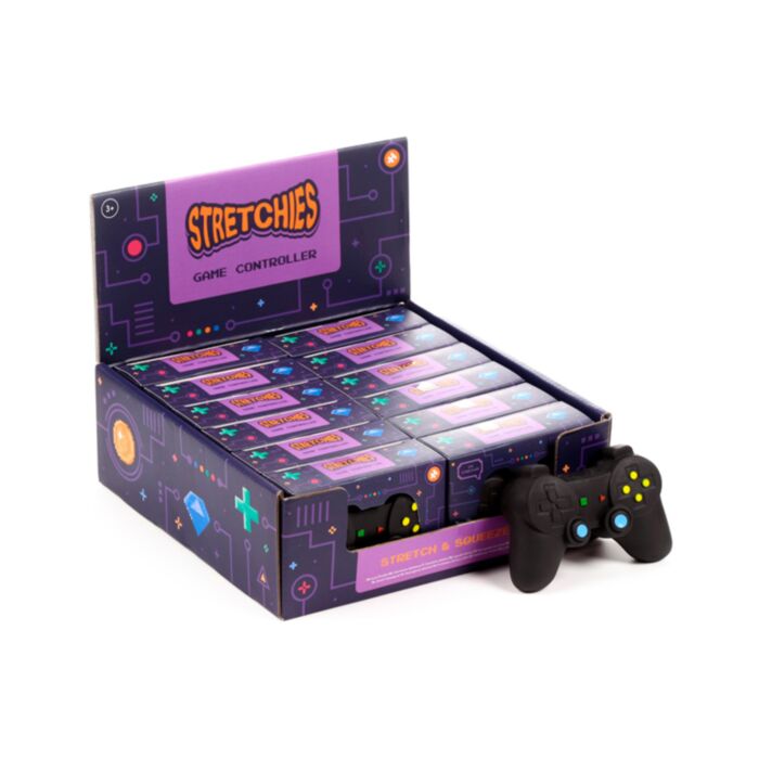 Maltose Game Over Controller Knijpspeelgoed